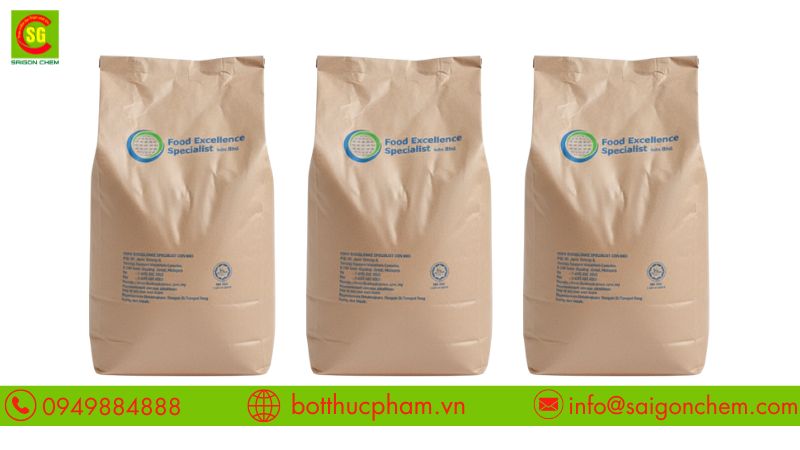  C&ocirc;ng dụng của bột kem b&eacute;o thực vật l&agrave; g&igrave;?